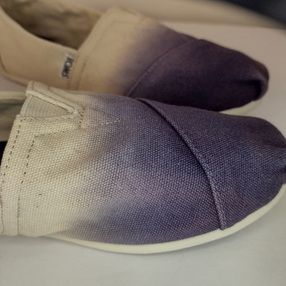 TOMS FLATS CANVAS - Picture 10 of 12